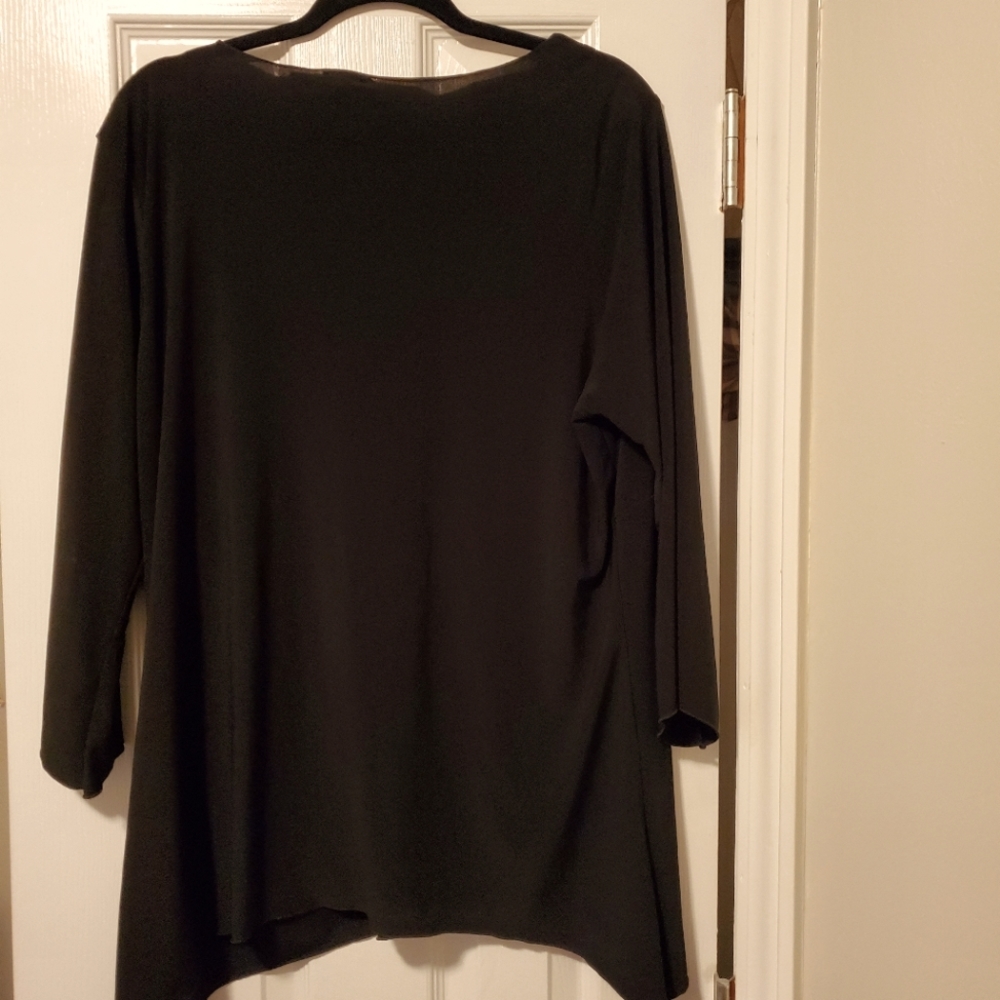 Dress shirt